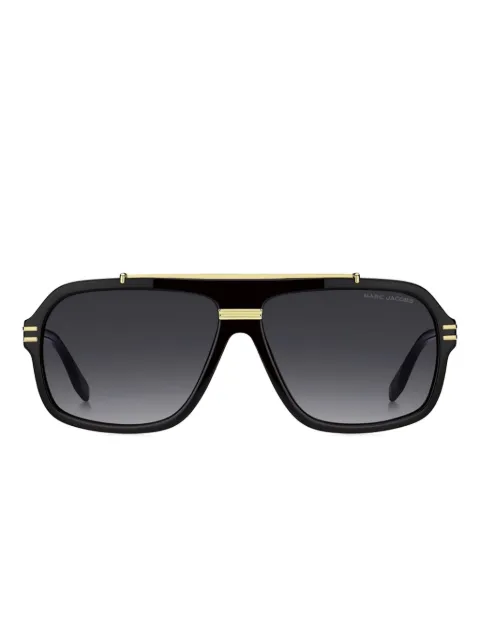 Marc Jacobs Óculos de sol quadrado