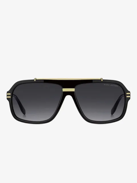 Marc Jacobs Eyewear lunettes de soleil à monture carrée