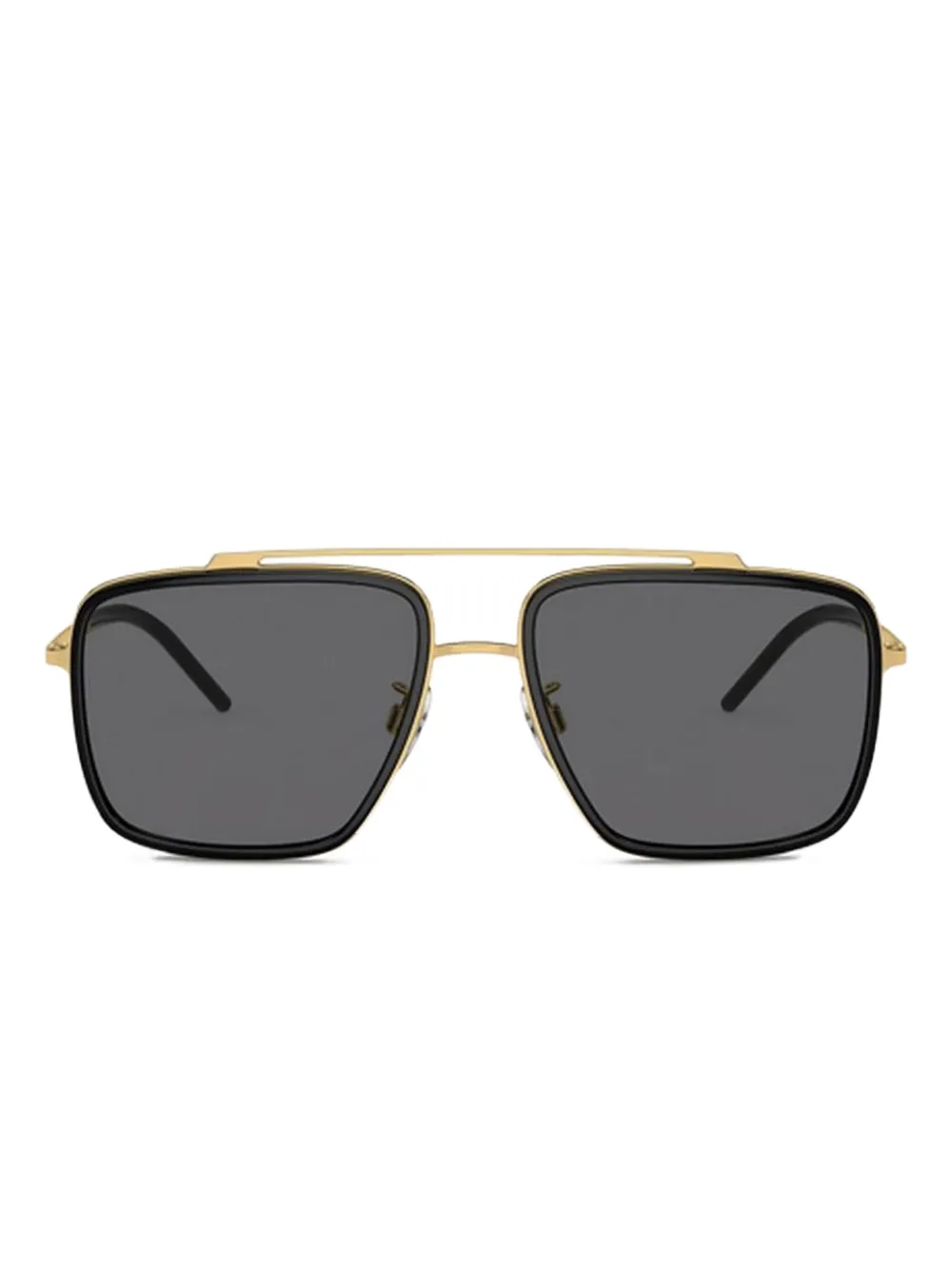 Dolce & Gabbana square-frame sunglasses | Black | Image 1
