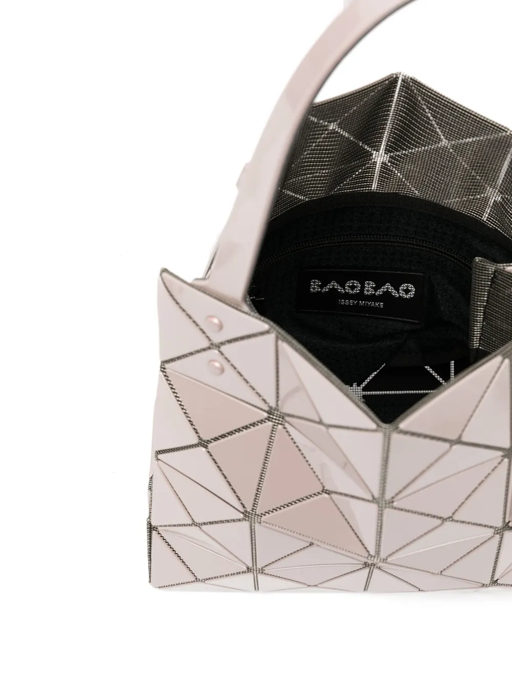 Bao Issey Miyake Carat shopper Roze