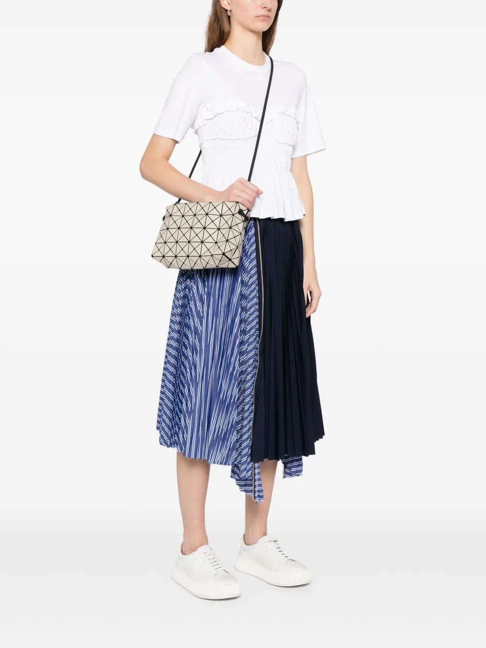 Bao Bao Issey Miyake Loop Matte crossbody bag | Image 2