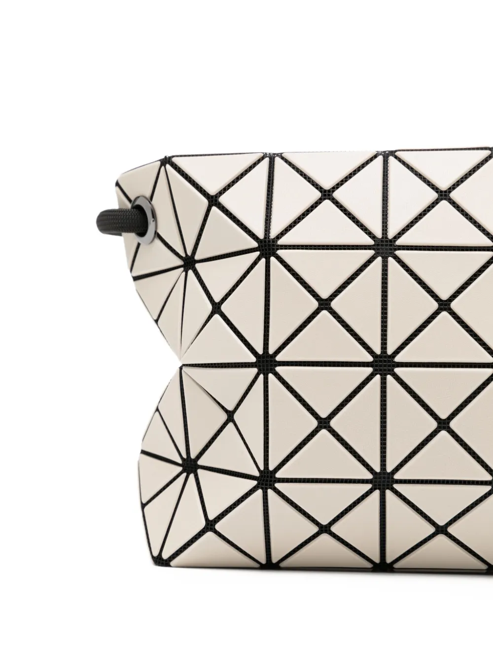 Bao Bao Issey Miyake Loop Matte ショルダーバッグ | ニュートラル