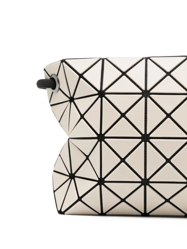 Bao Bao Issey Miyake Loop Matte ショルダーバッグ | ニュートラル