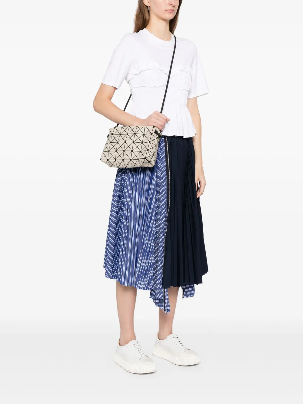 Bao Bao Issey Miyake Loop Matte crossbody bag | Image 2