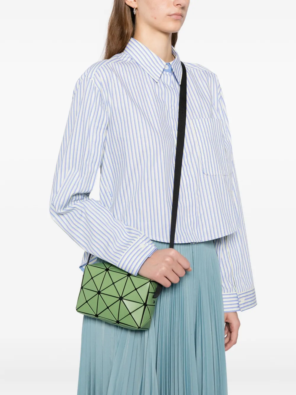 Bao Bao Issey Miyake Cuboid crossbody bag | Image 2