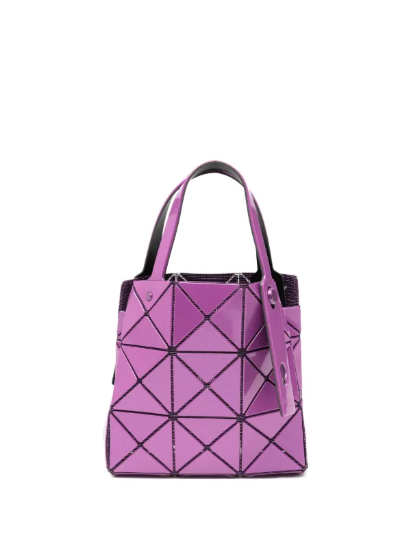 本日限定価格! 超美品　イッセイミヤケ　バオバオ　カラット　ミニ　パープル 32006416_62015170_600.jpg