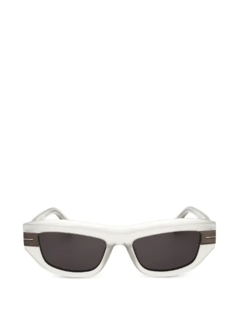 Palm Angels Eyewear cat-eye sunglasses