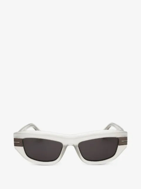 Palm Angels Eyewear cat-eye sunglasses