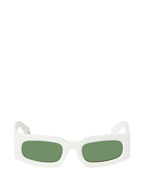 Off-White Eyewear Cary rectangle-frame sunglasses