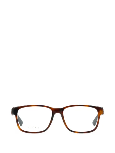 Gucci Eyewear square-frame glasses