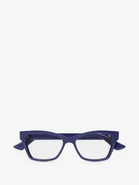 Gucci Double G glasses