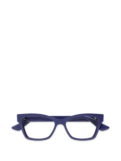 Gucci Eyewear Double G glasses