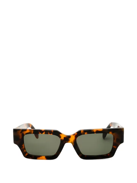Palm Angels Eyewear rectangle-frame sunglasses