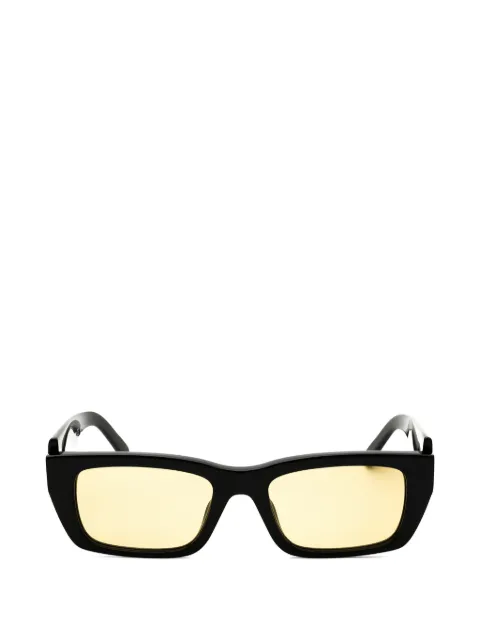 Palm Angels Eyewear rectangle-frame sunglasses