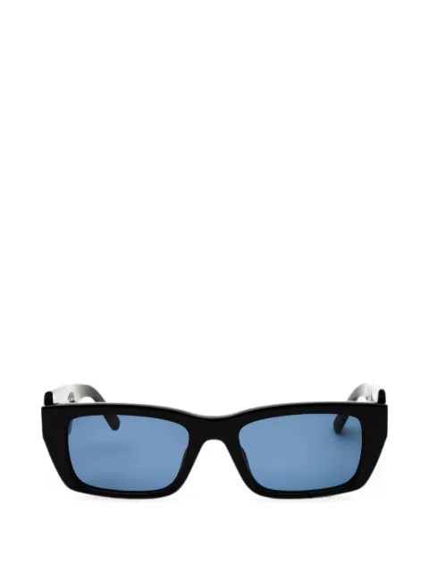 Palm Angels Eyewear rectangle-frame sunglasses