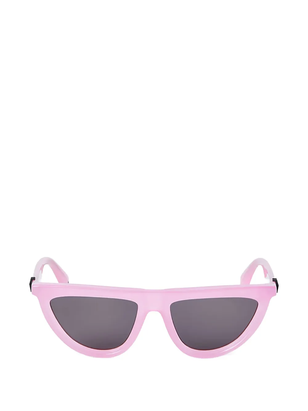 Off-White Eyewear Jasper cat-eye sunglasses - Rosa