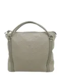 Louis Vuitton Pre-Owned 2011 Monogram Antheia Ixia PM satchel - Grey