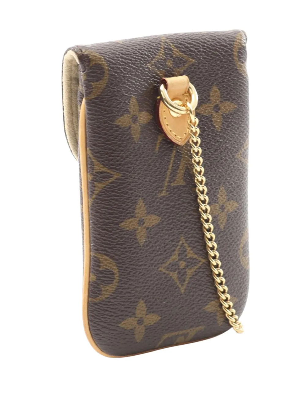 Louis Vuitton Pre-Owned 2010 Monogram Etui MM phone case | Image 2