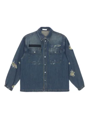 Helmut Lang デニムジャケット メンズ通販 - FARFETCH