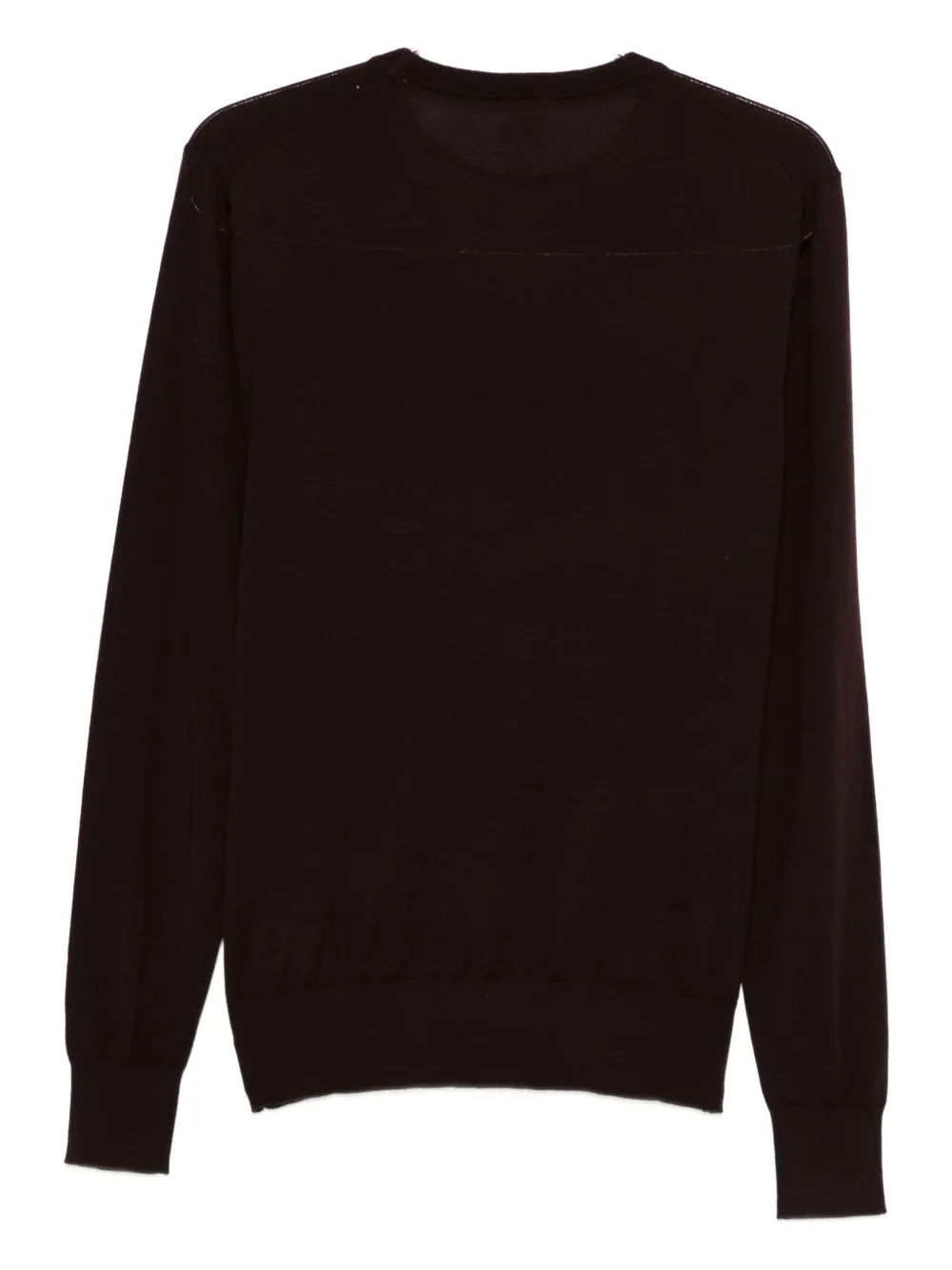ASPESI crew-neck sweater | Knitted Sweaters | Image 2