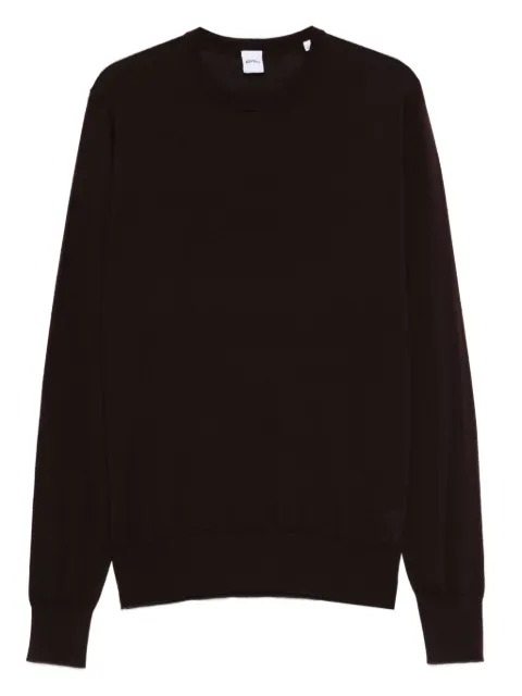 ASPESI crew-neck sweater