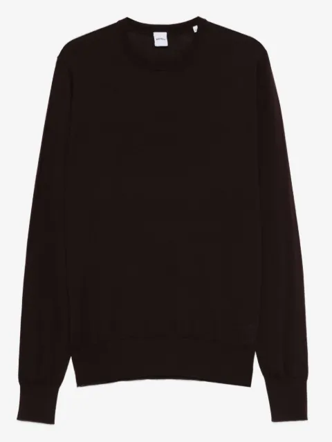 ASPESI crew-neck sweater