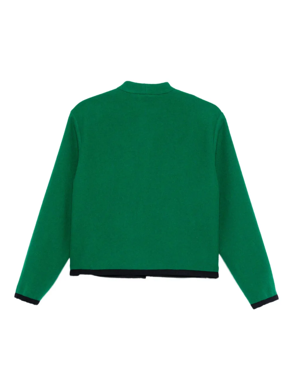 ASPESI patch-pocket jacket | Cropped Jackets | Image 2