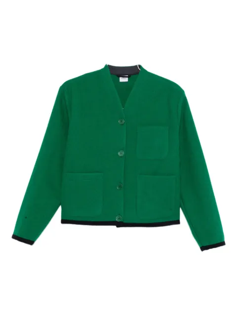 ASPESI patch-pocket jacket