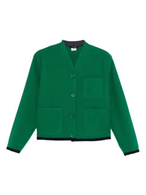 ASPESI patch-pocket jacket