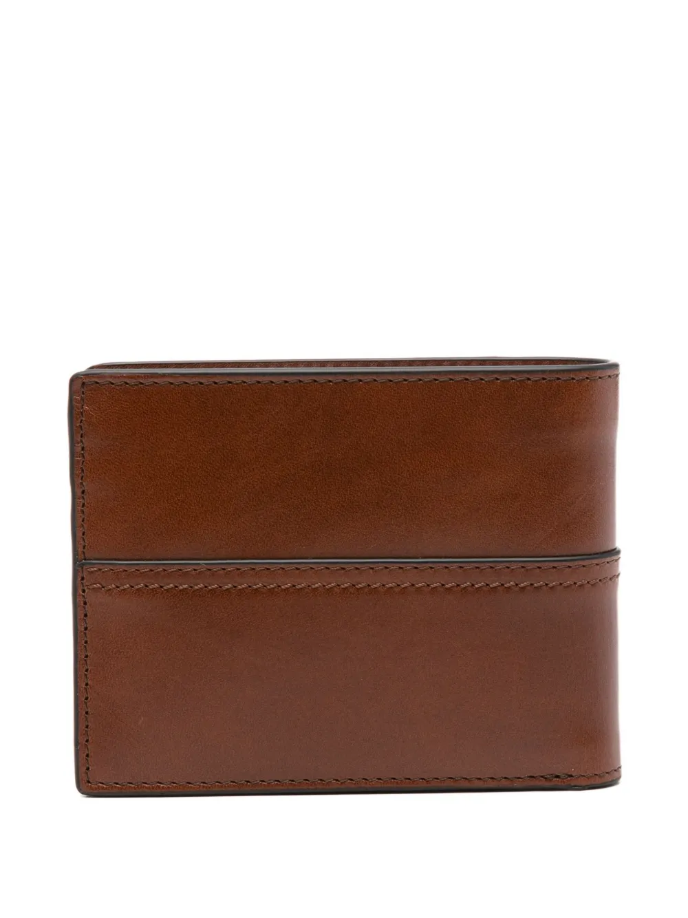The Bridge leather wallet | Image 2