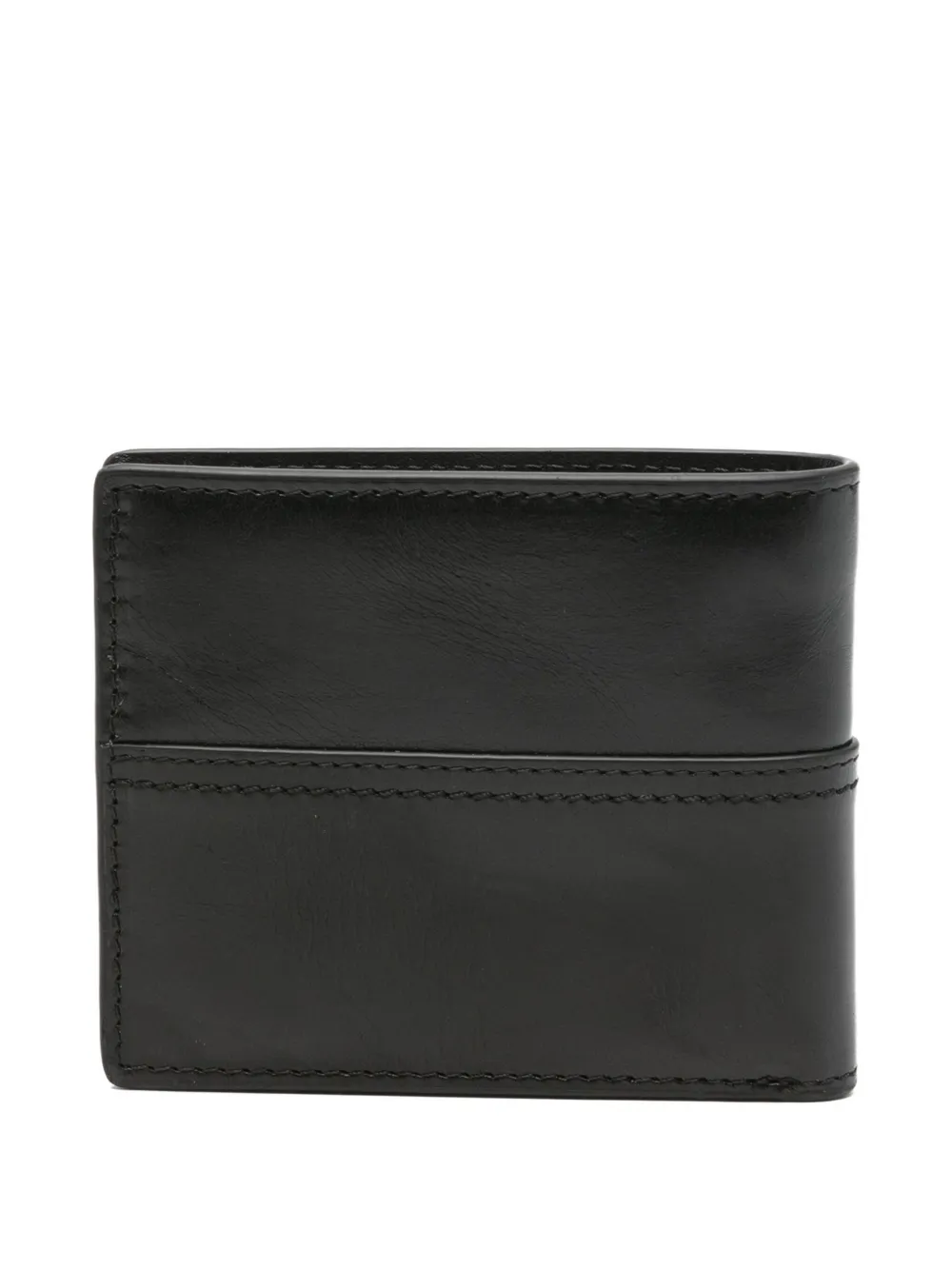The Bridge leather wallet | Image 2