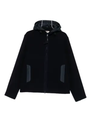 HELIOT EMIL Jaqueta Custos | Preto | FARFETCH BR