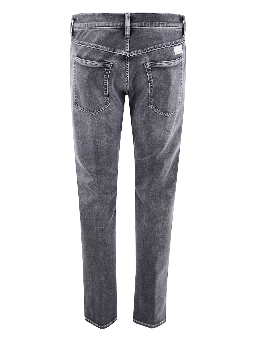 Nine In The Morning five-pocket jeans | Tapered Jeans | Image 2