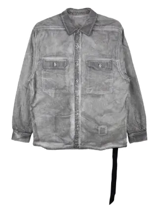 Rick Owens DRKSHDW