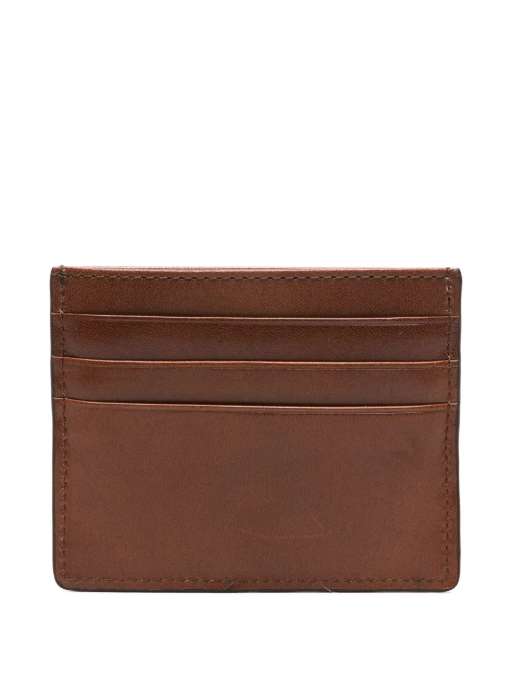 The Bridge leather cardholder | Image 2
