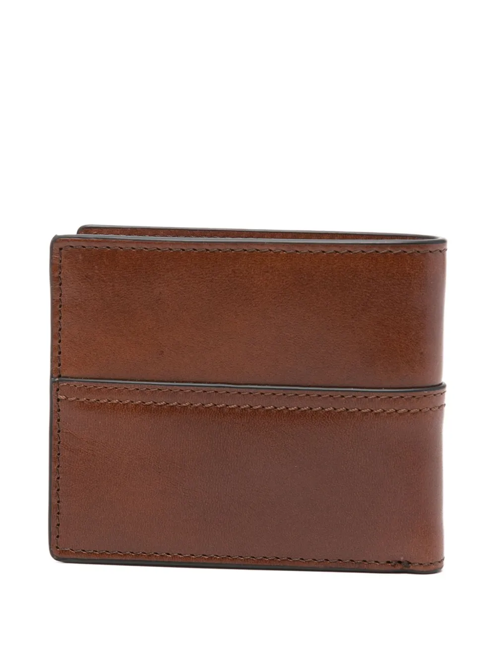 The Bridge leather wallet | Image 2