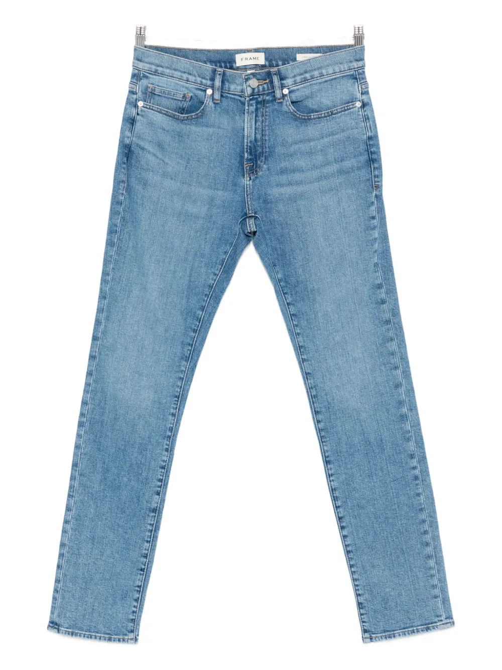 FRAME jeans slim | azul | Image 1