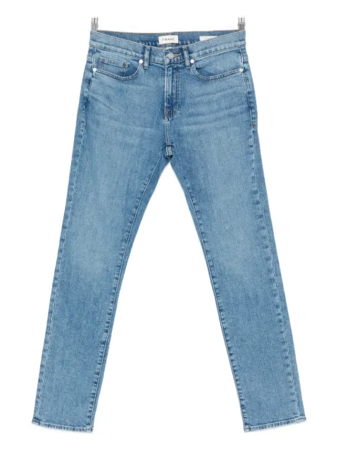FRAME slim-fit jeans