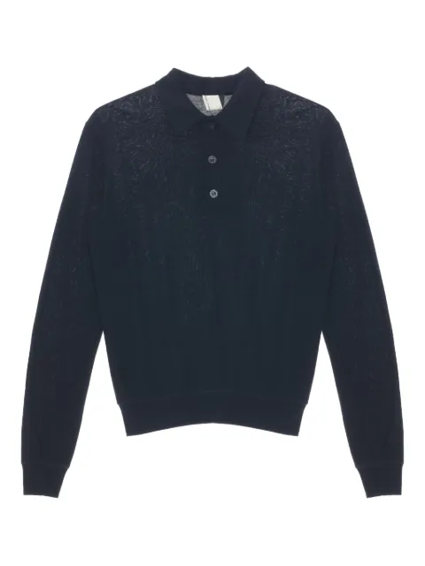 pet-tree-kor 长袖polo衫