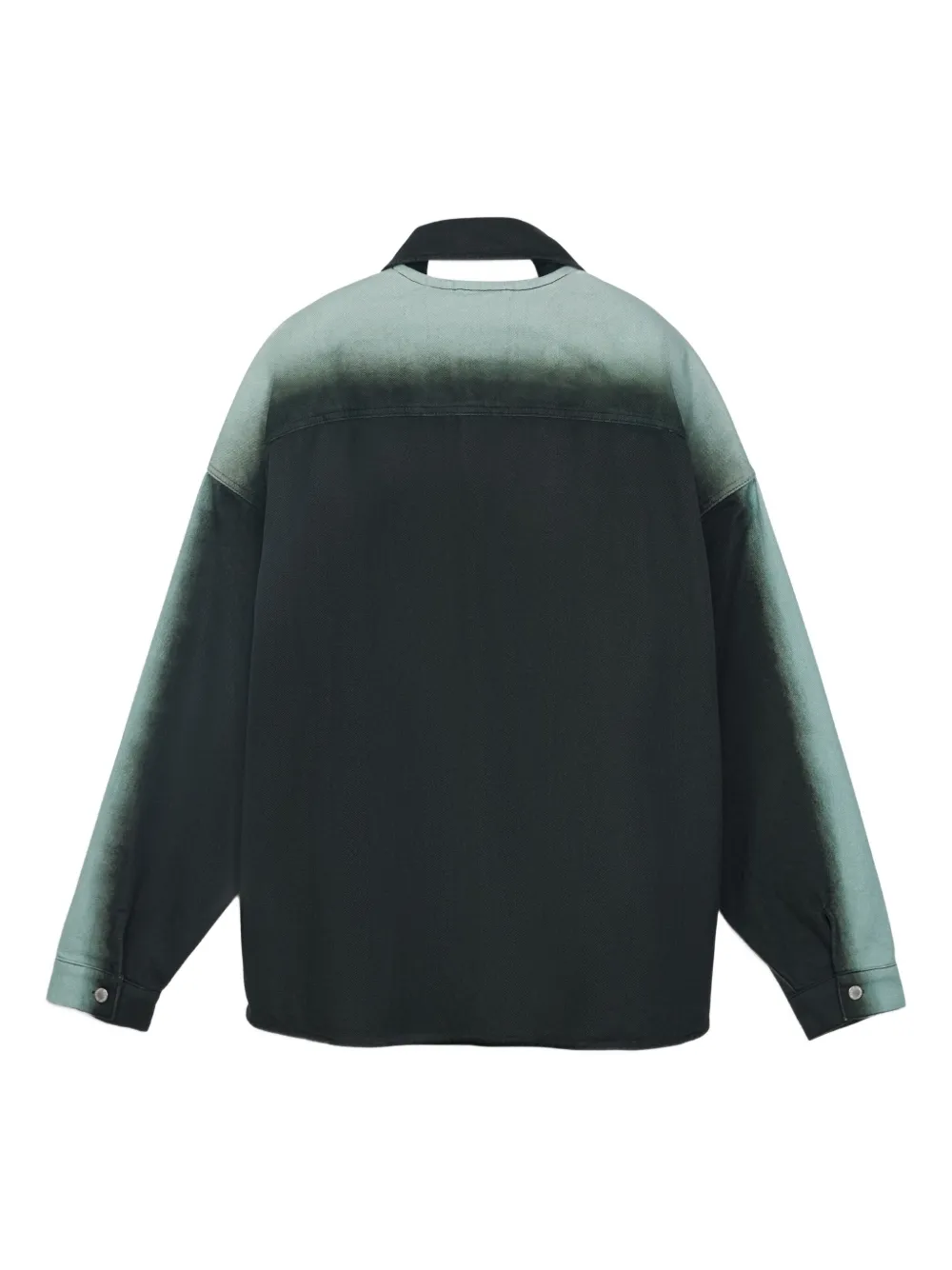 CamperLab long-sleeve denim shirt | Shirts | Image 2