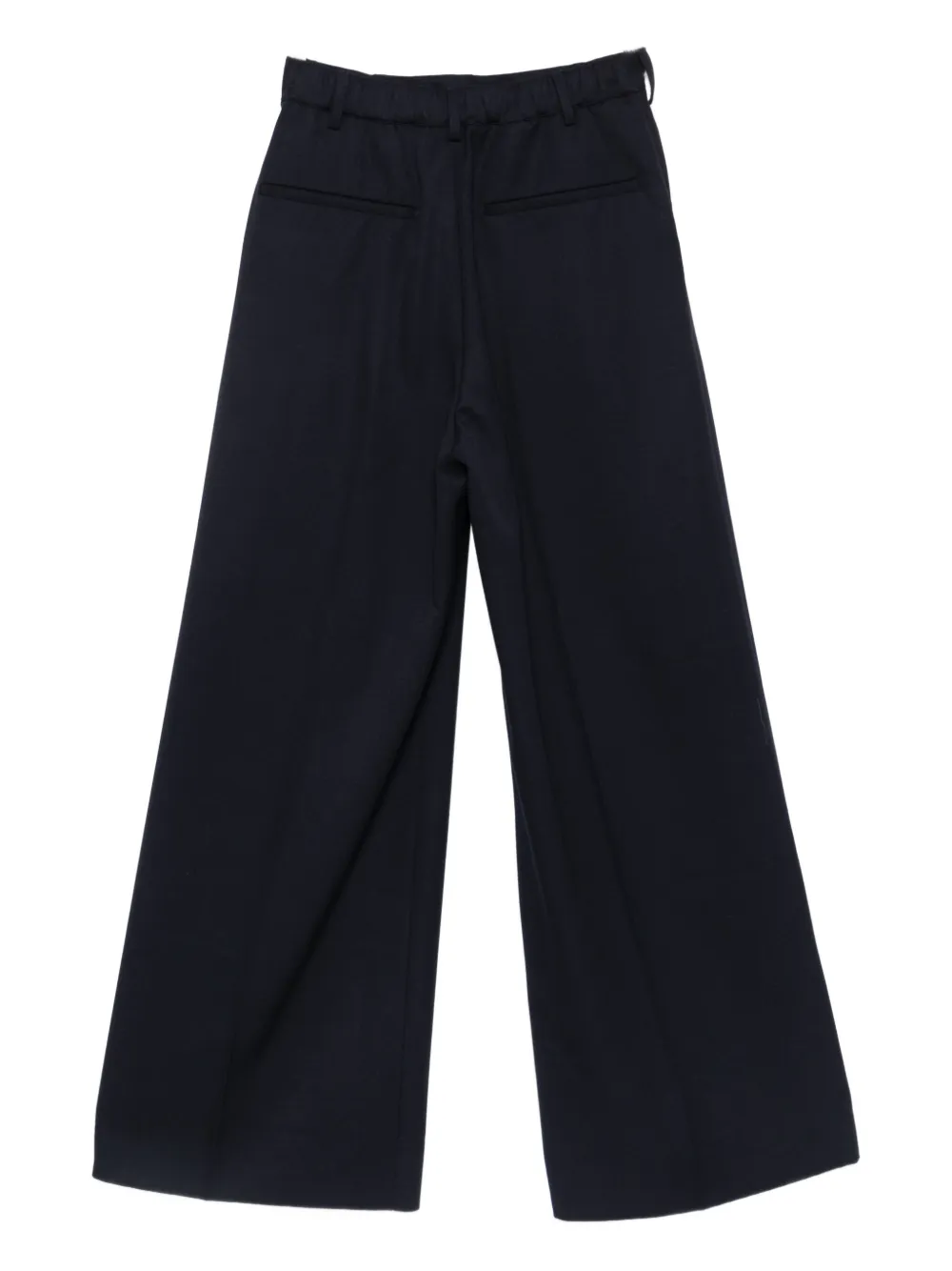 Soeur Plooibroek - Blauw