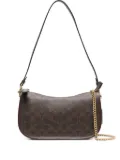 Coach Waverly Signature Canvas shoulder bag - Brown