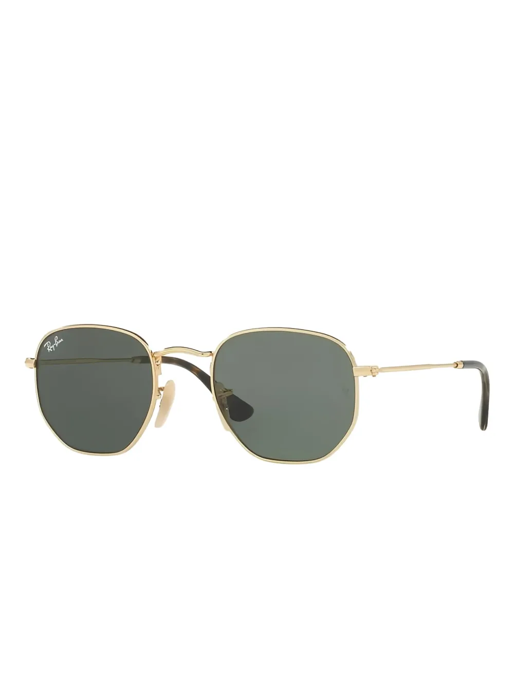 Ray-Ban hexagonal-frame sunglasses | Image 2