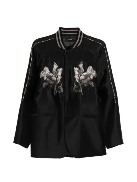 Taakk Souvenir tailored jacket