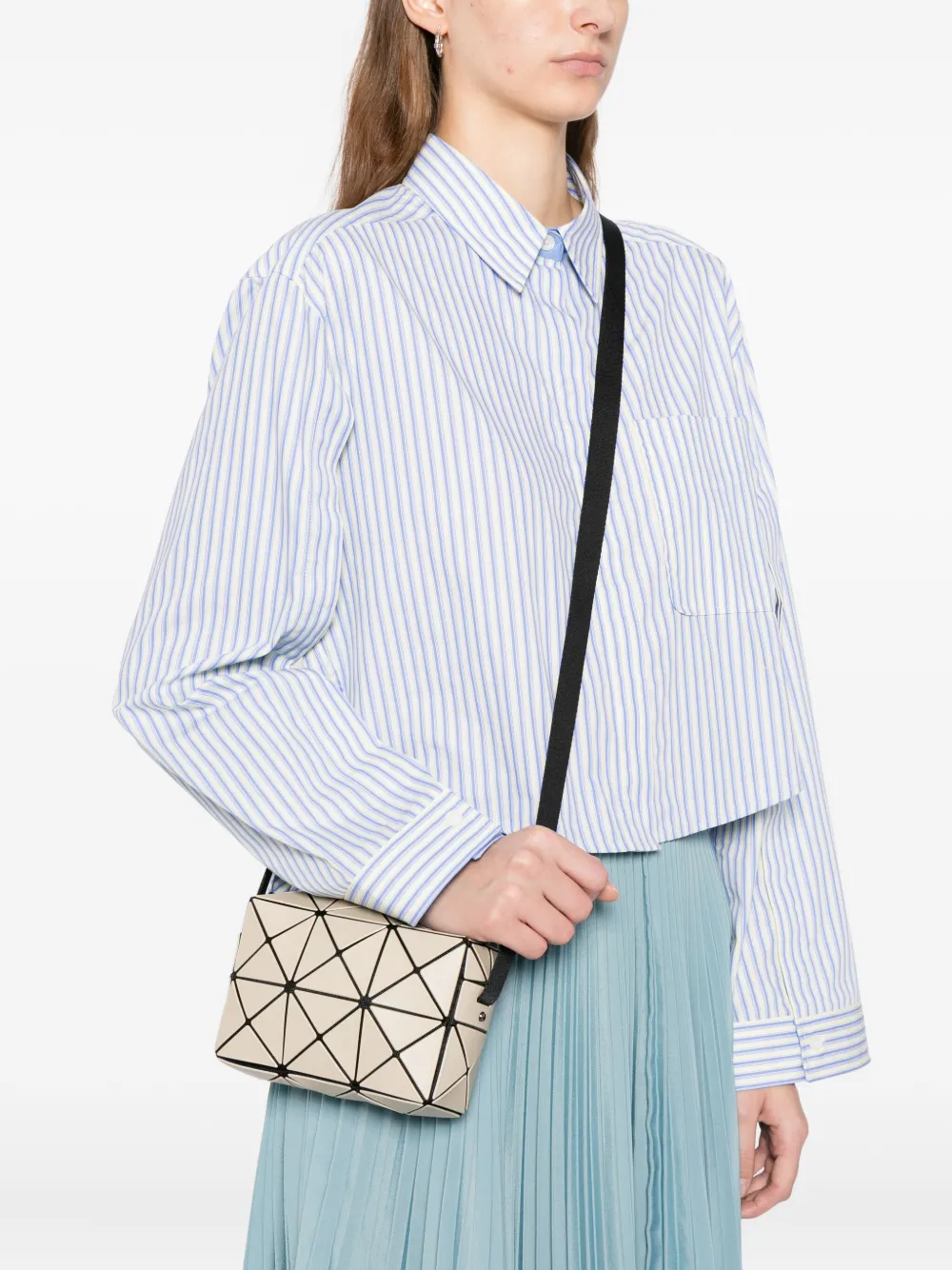Bao Bao Issey Miyake Cuboid crossbody bag | Image 2