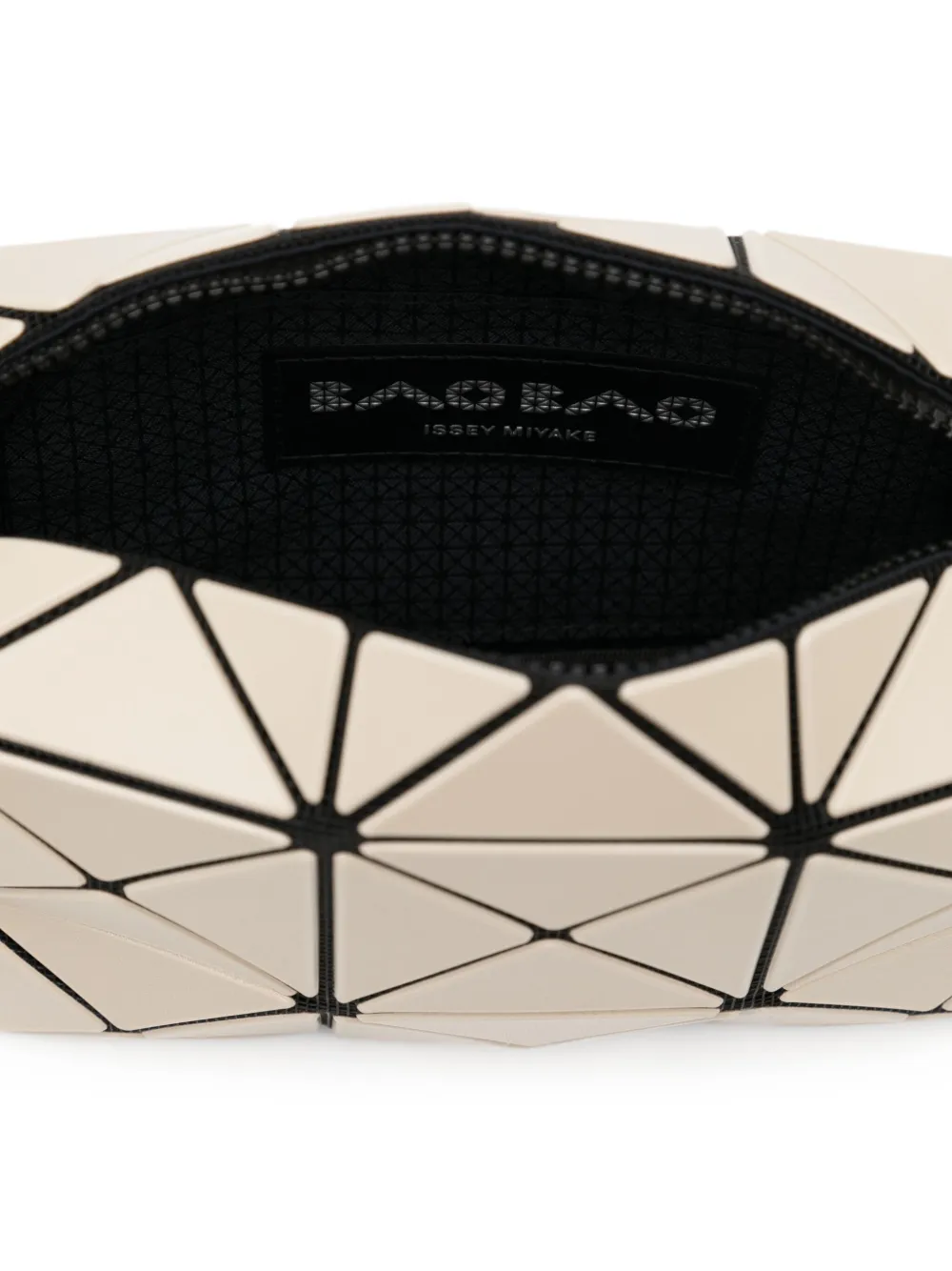 Bao Issey Miyake Cuboid crossbodytas Beige