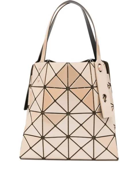 Bao Bao Issey Miyake Carat ハンドバッグ