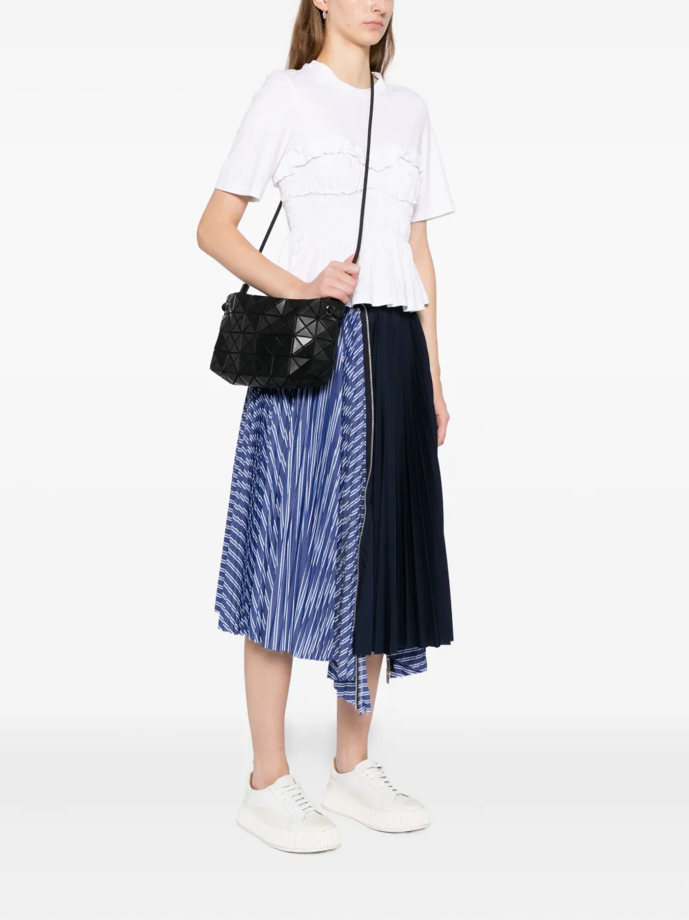 Bao Bao Issey Miyake Loop Matte crossbody bag | Image 2