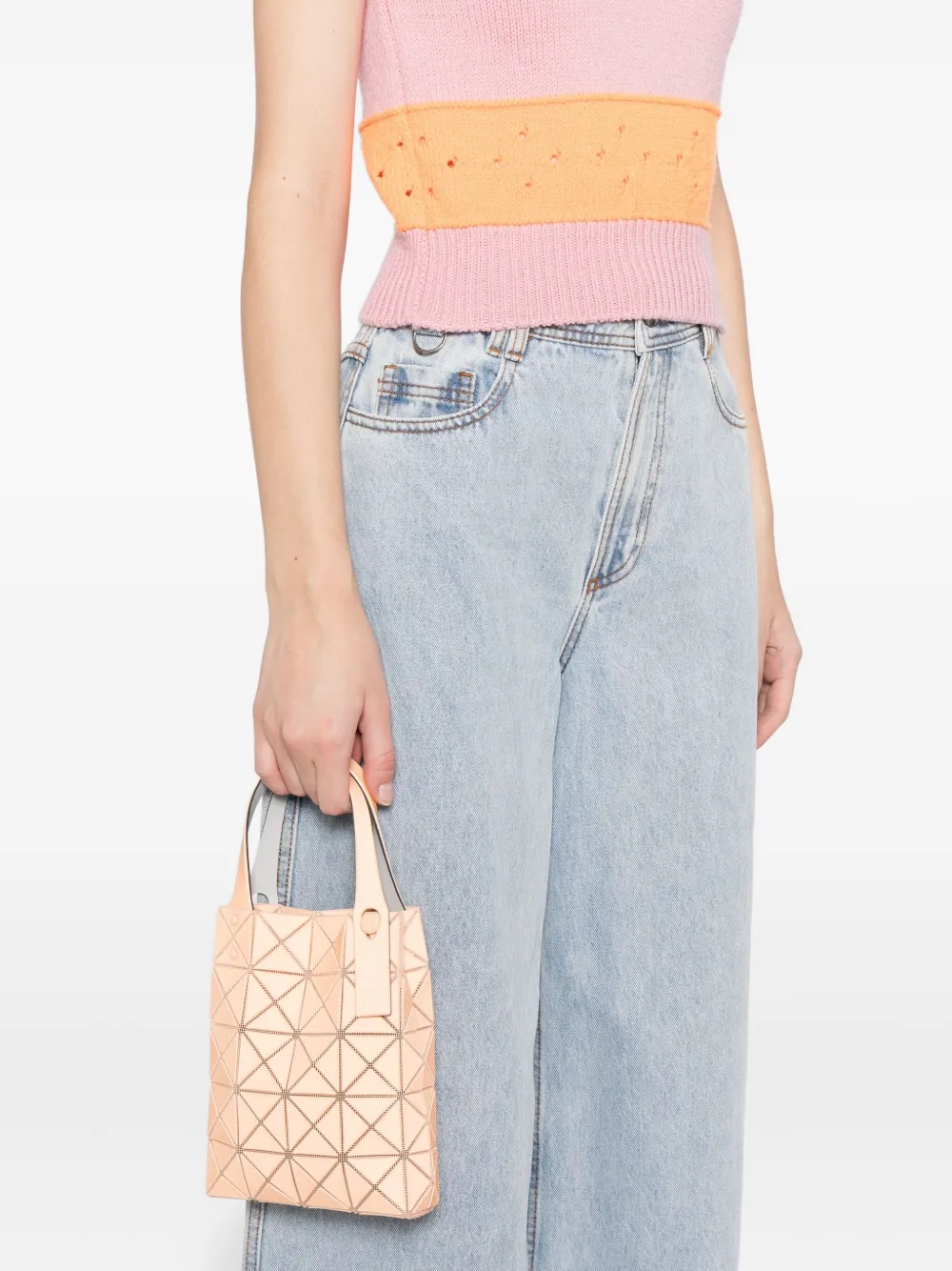 Bao Bao Issey Miyake Prism Plus mini bag | Mini Bags | Image 2