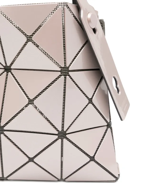 Bao Bao Issey Miyake Carat Mini Bag | Neutrals | FARFETCH
